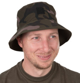 Klobúk Obojstranný Reversible Bucket Hat