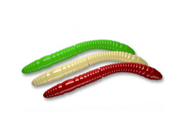 Gumená Nástraha Fatty D´Worm Tournament 55mm 12ks