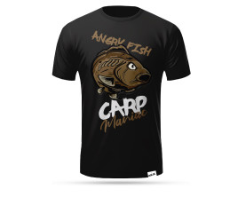 Tričko Detské Maniac Carp