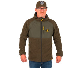 Mikina BC Polar Fleece