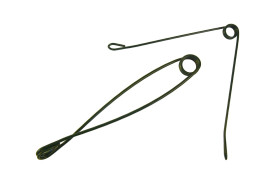 Otvárač papule s krúžkom