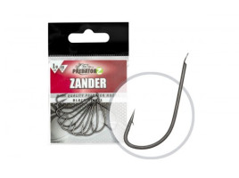 Háčiky PZ Predator