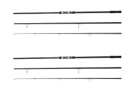 Udica Alcon Carp MK2 1+1 390cm 3,5lb