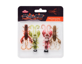 Nástraha Ned Fishing Pack 3/5g