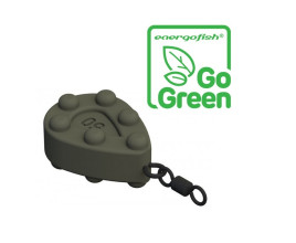 Olovo závesné Go Green Stubby