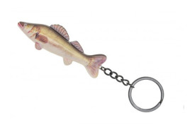 Kľúčenka Zubáč 3D