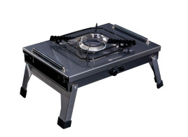 Varič Grilla CookStation Single Hob