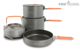 Riad na varenie Cookware Set