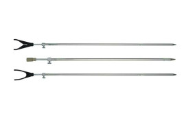 Vidlička Bankstick steel