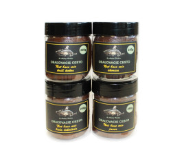 Obaľovacia Pasta Nut Base Mix