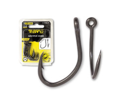 Háčiky sumcové Gripper Hook