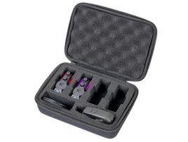 Sada signalizátorov Cathunter