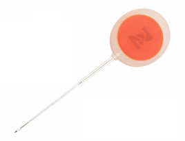 Ihla Needle Heavy Baiting Červená