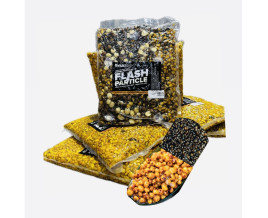 Partikel Flash Big Carp Mix Extra 3kg