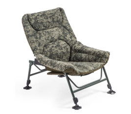 Kreslo Pohovkové Polohovacie CamoCode