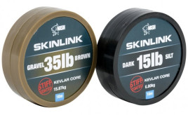 Šnúrka stužená SkinLink Semi Stiff