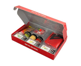 Darčekový Set Nástrah na Pstruhy Gift Box Trout