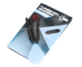 Záťaž Cling On Tungsten Sinkers