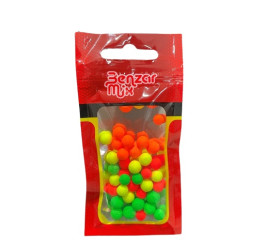 Penová Gulička Instant Fitopufi Midi