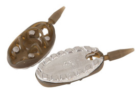 Krmítko Evolution® Power Grip Method Feeders