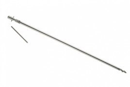 Nerezová vidlička Hardcore XL