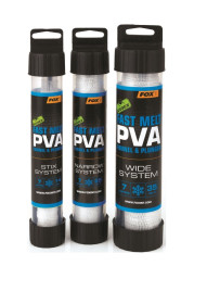 PVA Pančucha Edges Fast Melt PVA Mesh System 7m