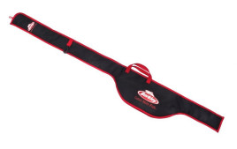 Puzdro na udice Powerbait Rod Sleeve Black