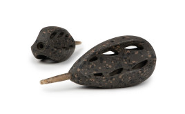 Olovo priebežné Edges Inline Paste Bomb