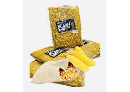 Partikel Flash Kukurica varená 3kg