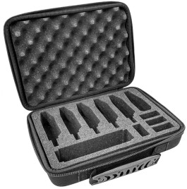 Kufrík XXL pre hlásiče a príslušenstvo