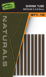 Zmršťovacie hadičky Naturals Shrink Tube