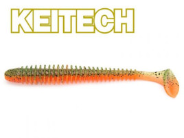 Gumená nástraha Swing Impact 4inch 10,2cm 8ks