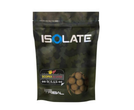 Boilies Isolate Scopex Liver