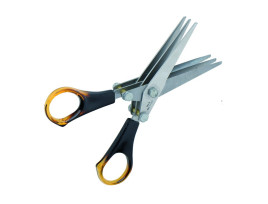Nožnice Triple Scissors