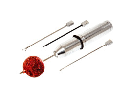 Sada ihiel + vrták + svetlo