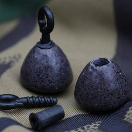 Olovo závesné Back Lead Drop Out Green