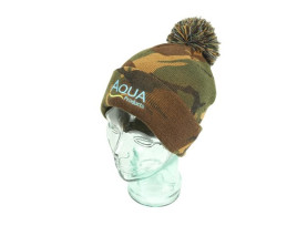 Čiapka Bobble Hat Camo
