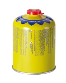 Kartuša na závit 450g