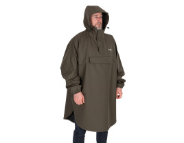 Pončo Khaki Poncho