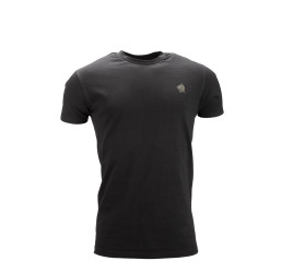 Tričko Detské T-Shirt Black veľ. 10-12 rokov