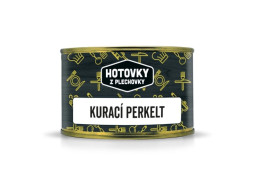 Jedlo Hotové Kurací perkelt