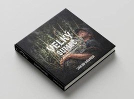Kniha Veľký sumec