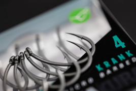 Háčiky Kamakura Krank