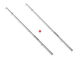 Udica D-Carp 2-diel 1+1