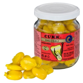 Mega kukurica bez nálevu