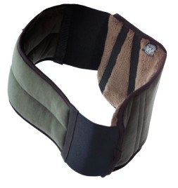 Termo ľadvinový pás