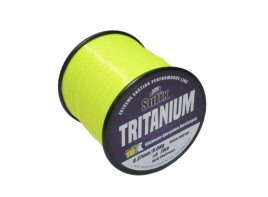Vlasec Tritanium Neon Chartreuse