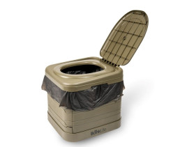 Prenosná Toaleta Bank Life Toilet