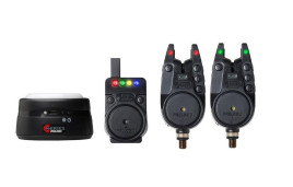 Sada signalizátorov C-Series Alarm + Svetlo