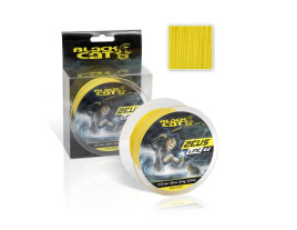 Šnúra sumcová Zeus G2 250m